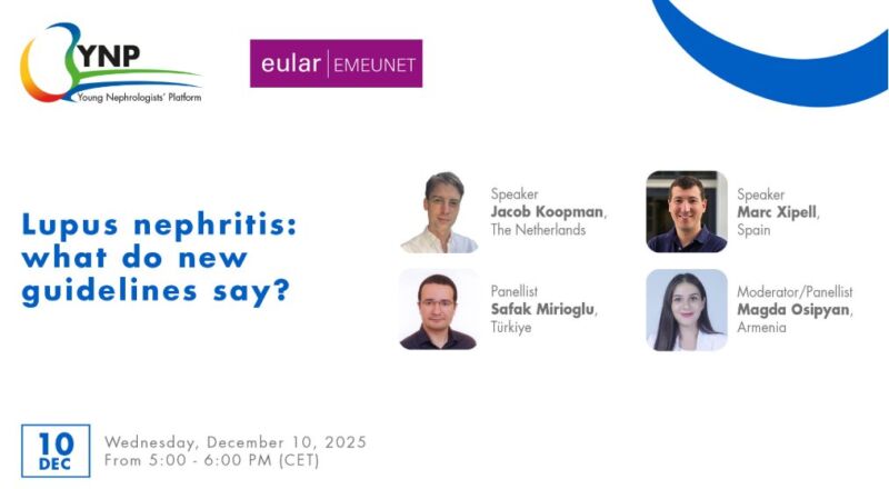 Image for the Tweet beginning: 🚨Hurry-up and Register to EMEUNET/YNP