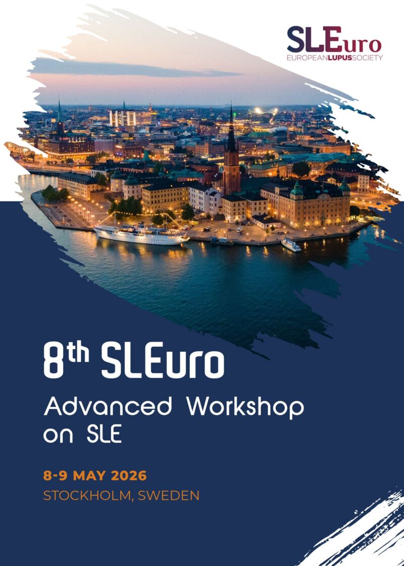 Image for the Tweet beginning: Pre-registrations for the 8th SLEuro