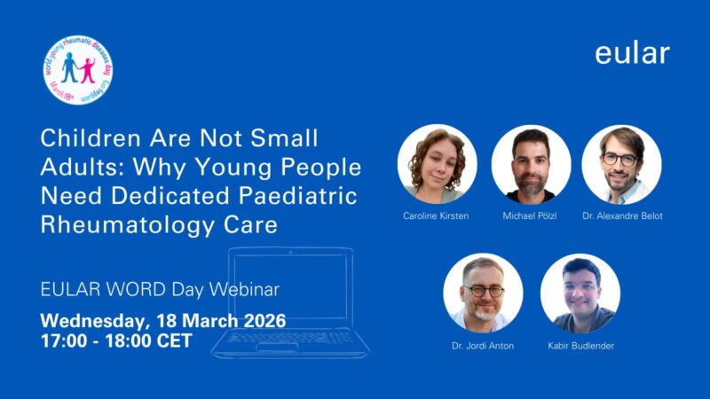 Image for the Tweet beginning: 🌍 Join us on 18